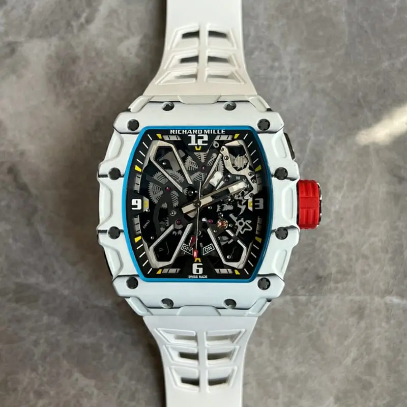 richard mille qualite montres s_1202123